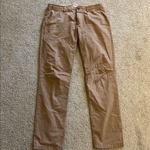 Khakis